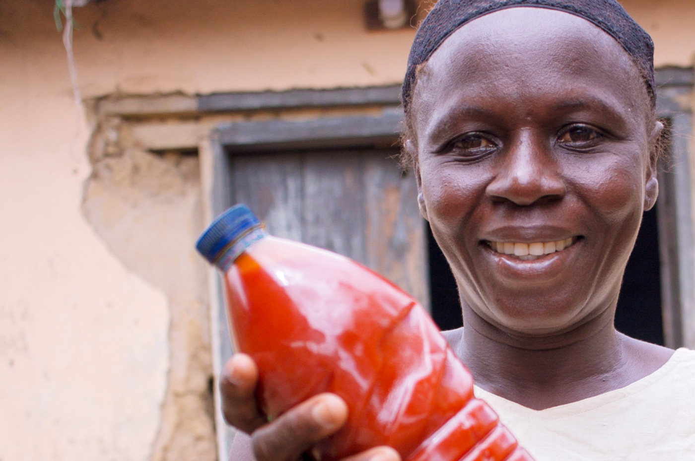 Producers of Fresh from the Field products