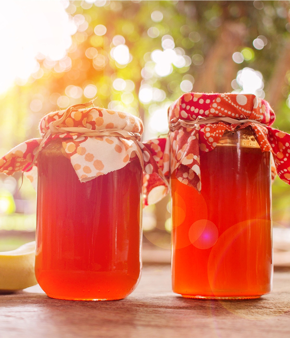 Madugu’s Forest Honey from Liati Wote, Volta Region, Ghana