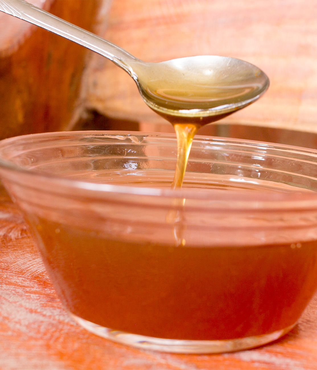 Madugu’s Forest Honey from Liati Wote, Volta Region, Ghana