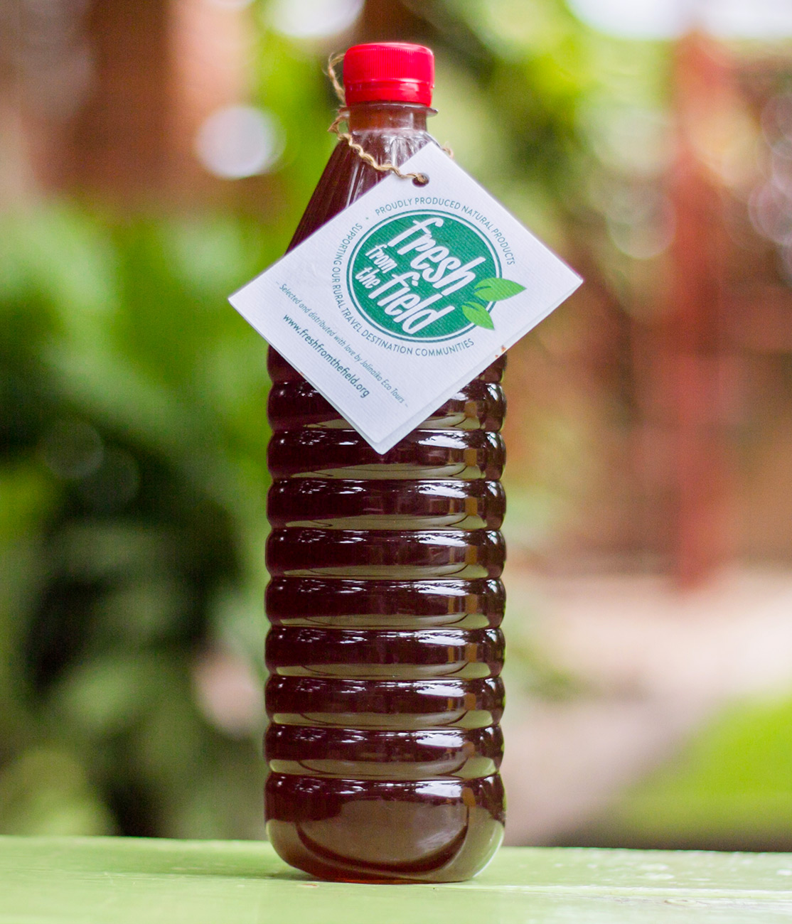 Madugu’s Forest Honey from Liati Wote, Volta Region, Ghana