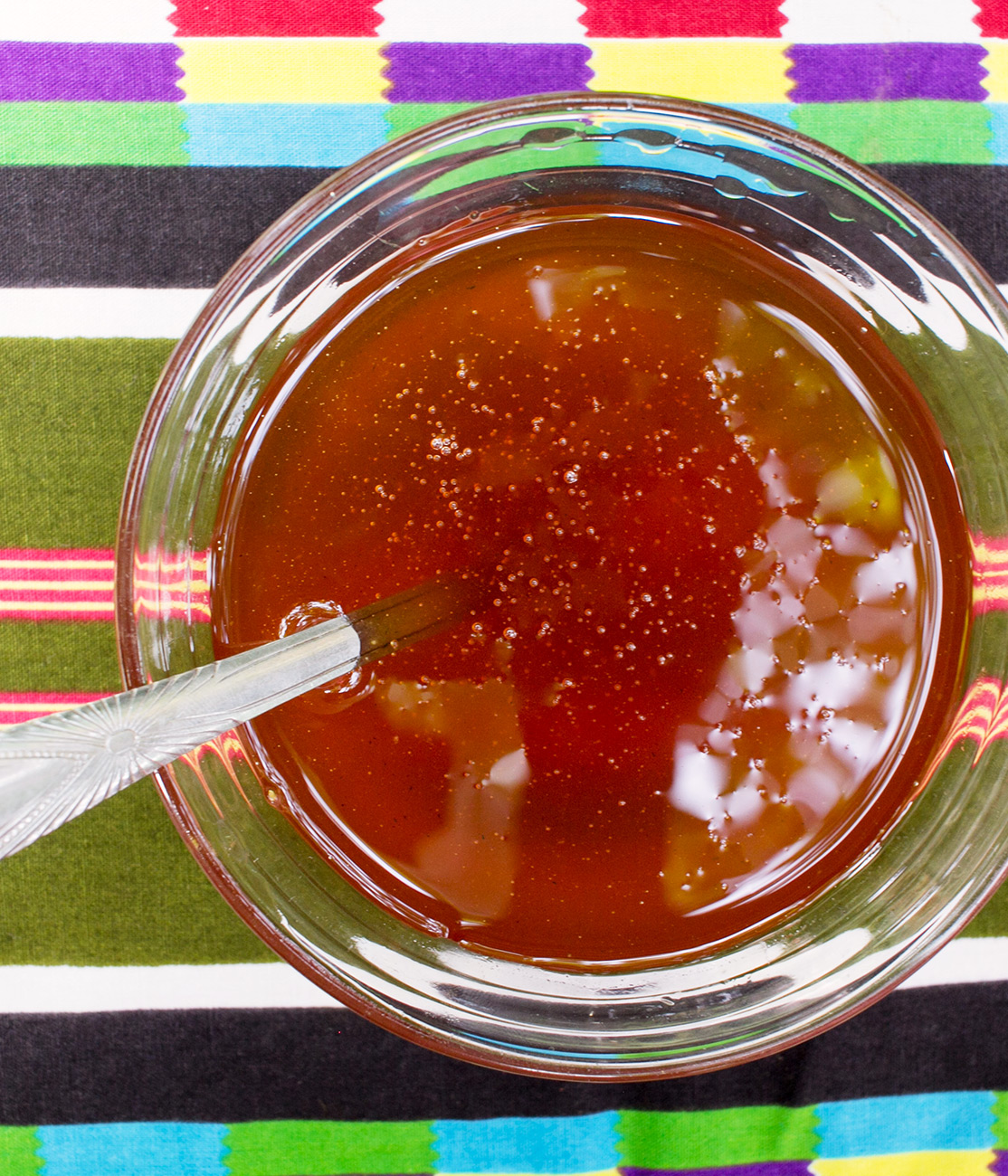 Madugu’s Forest Honey from Liati Wote, Volta Region, Ghana